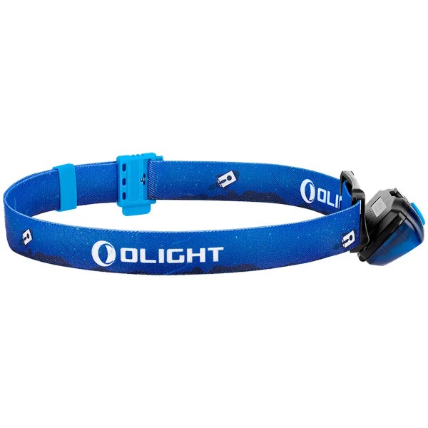 Ліхтар налобний Olight H05 Light blue - 23703617 Ліхтар налобний Olight H05 Light blue - 23703617
