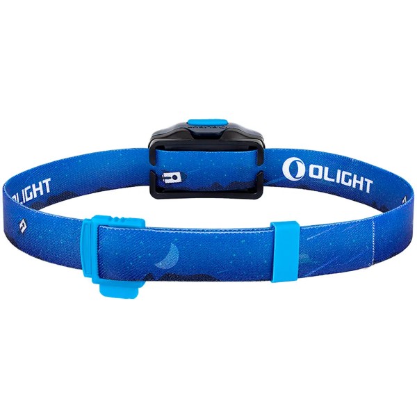 Ліхтар налобний Olight H05 Light blue - 23703617 Ліхтар налобний Olight H05 Light blue - 23703617