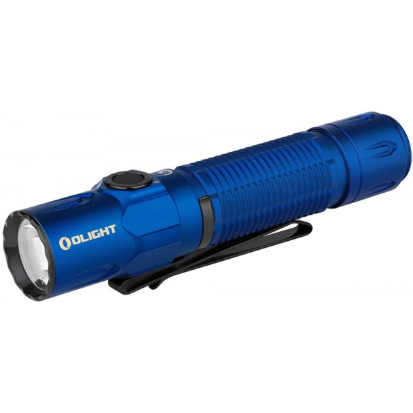Ліхтар Olight Warrior 3S Water. Limited Edition - 23703673