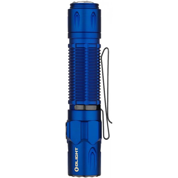 Ліхтар Olight Warrior 3S Water. Limited Edition - 23703673 Ліхтар Olight Warrior 3S Water. Limited Edition - 23703673