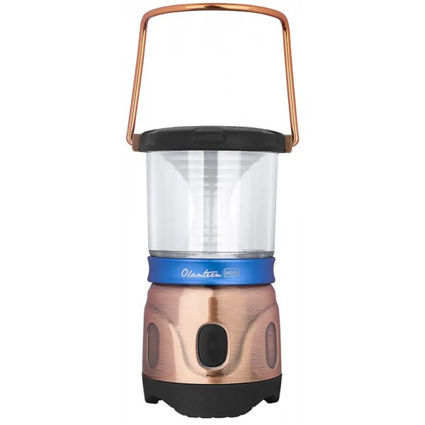 Ліхтар кемпінговий Olight Olantern Mini. Antique bronze. Limited Edition - 23703674 Ліхтар кемпінговий Olight Olantern Mini. Antique bronze. Limited Edition - 23703674