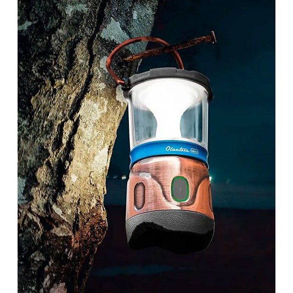 Ліхтар кемпінговий Olight Olantern Mini. Antique bronze. Limited Edition - 23703674 Ліхтар кемпінговий Olight Olantern Mini. Antique bronze. Limited Edition - 23703674