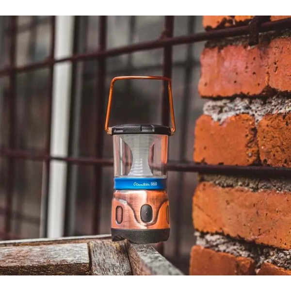 Ліхтар кемпінговий Olight Olantern Mini. Antique bronze. Limited Edition - 23703674 Ліхтар кемпінговий Olight Olantern Mini. Antique bronze. Limited Edition - 23703674
