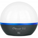 Ліхтар кемпінговий Olight Obulb Pro Black