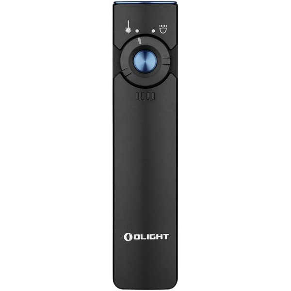 Фонарь Olight Arkfeld Black - 23703860 Фонарь Olight Arkfeld Black - 23703860
