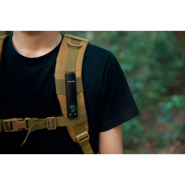 Фонарь Olight Arkfeld Black - 23703860 Фонарь Olight Arkfeld Black - 23703860