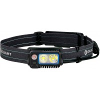 Ліхтар налобний Olight Array 2 Pro Black