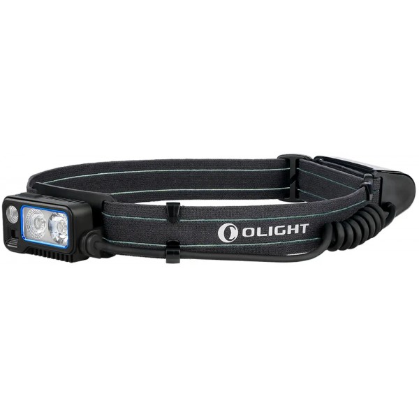 Фонарь налобный Olight Array 2 Pro Black - 23703865 Фонарь налобный Olight Array 2 Pro Black - 23703865