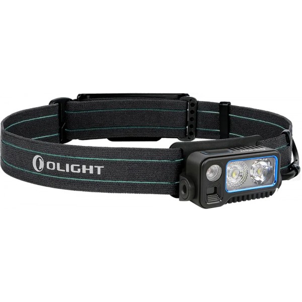 Фонарь налобный Olight Array 2 Pro Black - 23703865 Фонарь налобный Olight Array 2 Pro Black - 23703865