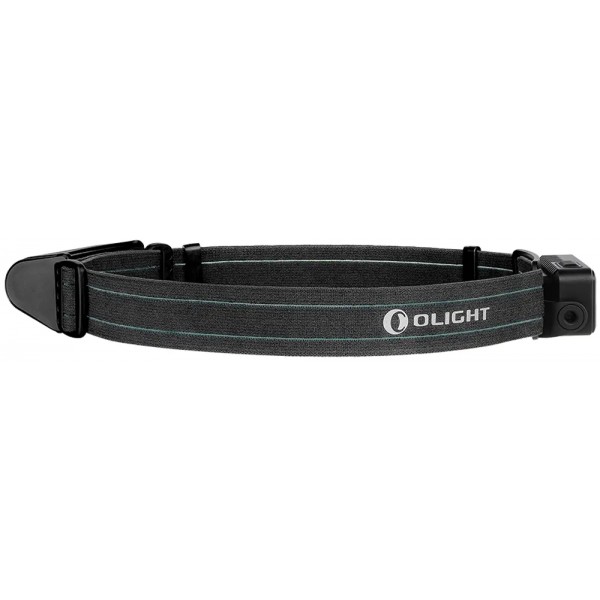 Фонарь налобный Olight Array 2 Pro Black - 23703865 Фонарь налобный Olight Array 2 Pro Black - 23703865