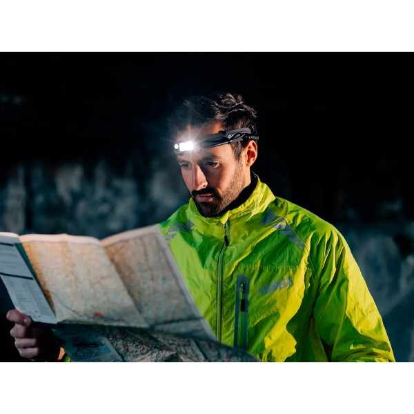 Фонарь налобный Olight Array 2 Pro Black - 23703865 Фонарь налобный Olight Array 2 Pro Black - 23703865