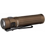 Ліхтар Olight Baton 3 Pro. Desert tan