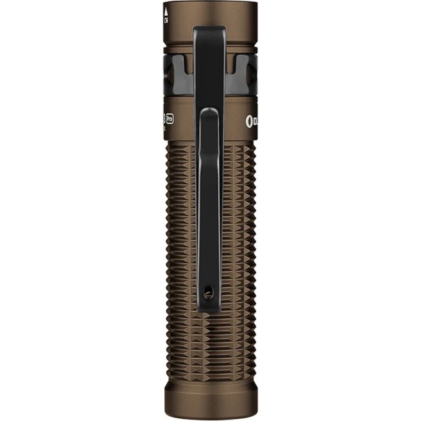 Ліхтар Olight Baton 3 Pro. Desert tan - 23703869 Ліхтар Olight Baton 3 Pro. Desert tan - 23703869