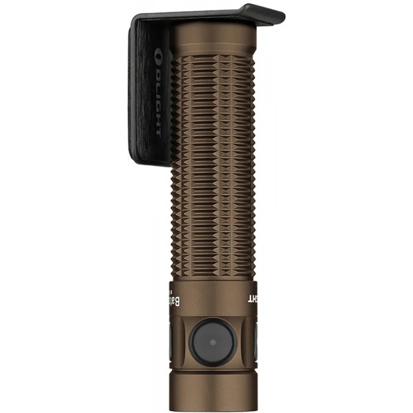 Ліхтар Olight Baton 3 Pro. Desert tan - 23703869 Ліхтар Olight Baton 3 Pro. Desert tan - 23703869