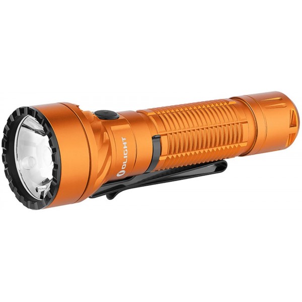 Ліхтар Olight Freyr. Orange - 23703870
