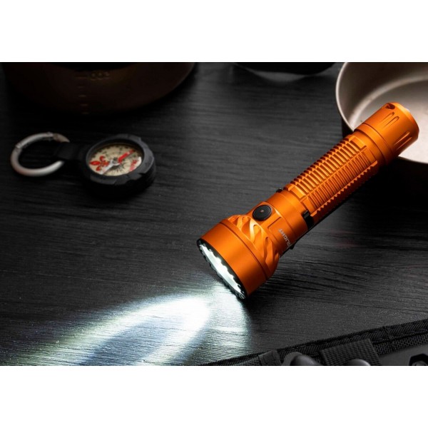 Ліхтар Olight Freyr. Orange - 23703870 Ліхтар Olight Freyr. Orange - 23703870