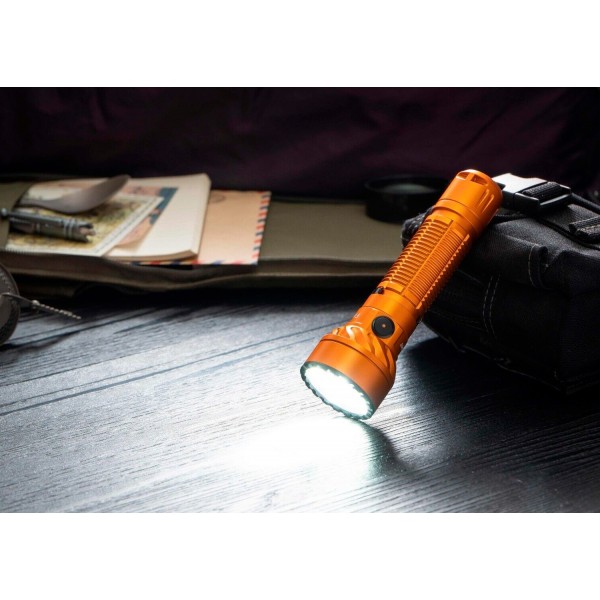 Ліхтар Olight Freyr. Orange - 23703870 Ліхтар Olight Freyr. Orange - 23703870