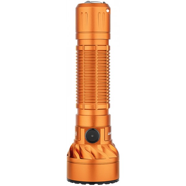 Ліхтар Olight Freyr. Orange - 23703870 Ліхтар Olight Freyr. Orange - 23703870