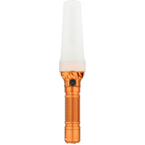 Ліхтар Olight Freyr. Orange - 23703870 Ліхтар Olight Freyr. Orange - 23703870
