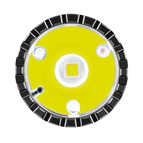 Ліхтар Olight Freyr. Orange - 23703870 Ліхтар Olight Freyr. Orange - 23703870