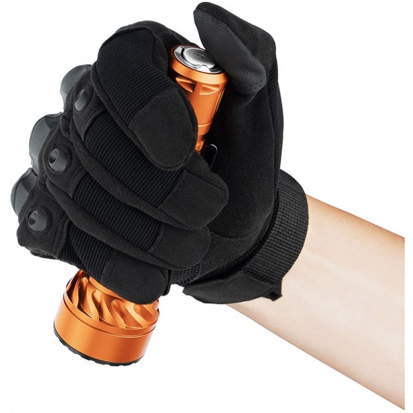 Ліхтар Olight Freyr. Orange - 23703870 Ліхтар Olight Freyr. Orange - 23703870