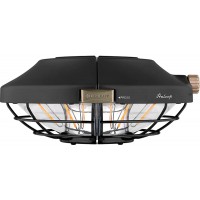 Ліхтар кемпінговий Olight Haloop Black