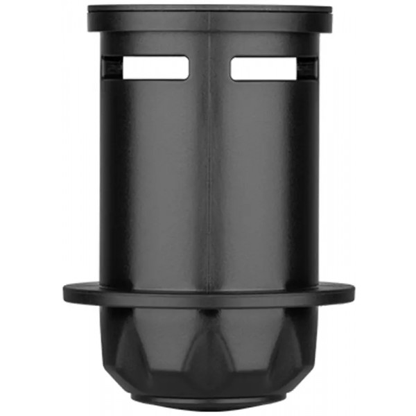 Фонарь кемпинговый Olight Haloop Black - 23703871