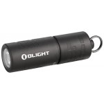 Фонарь-брелок Olight IMorse. Gunmetal grey