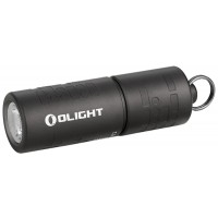 Ліхтар-брелок Olight IMorse. Gunmetal grey