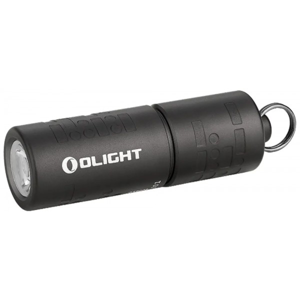 Ліхтар-брелок Olight IMorse. Gunmetal grey - 23703875