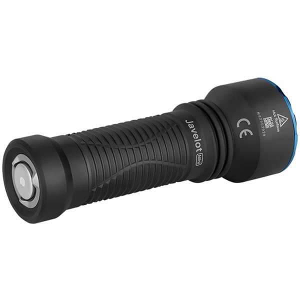 Ліхтар Olight Javelot Mini Black - 23703876
