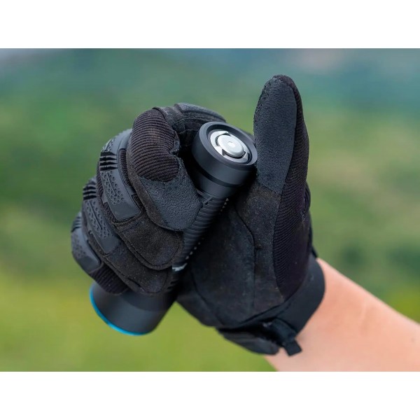 Ліхтар Olight Javelot Mini Black - 23703876