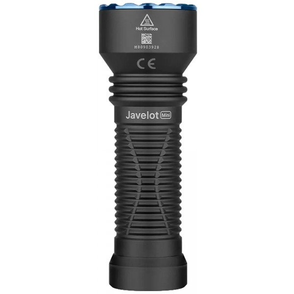 Ліхтар Olight Javelot Mini Black - 23703876
