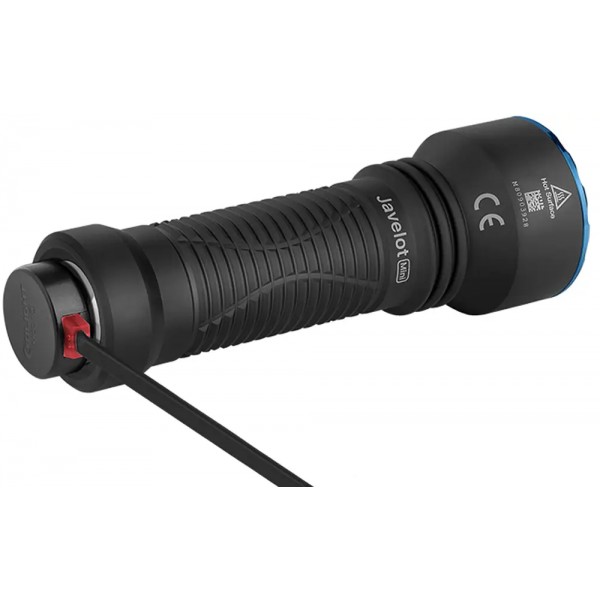 Ліхтар Olight Javelot Mini Black - 23703876