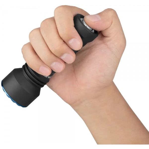 Ліхтар Olight Javelot Mini Black - 23703876