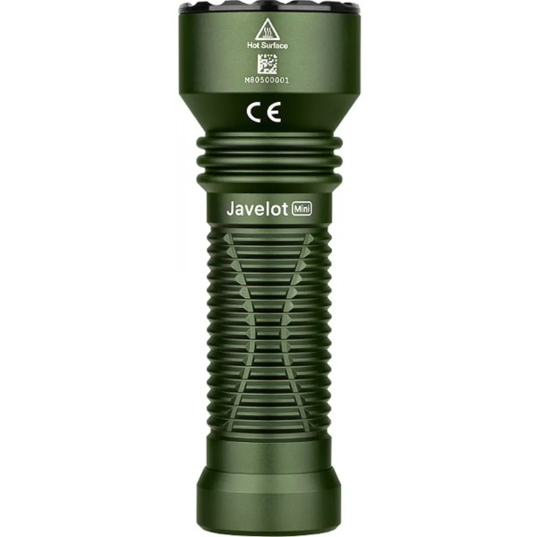 Ліхтар Olight Javelot Mini OD Green - 23703877