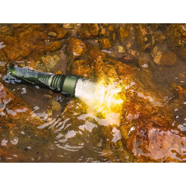 Ліхтар Olight Javelot Mini OD Green - 23703877
