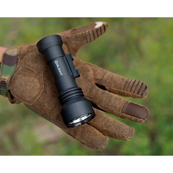 Ліхтар Olight Javelot Tac M-LOK Black - 3574392