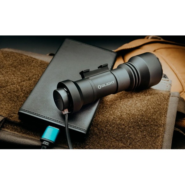 Ліхтар Olight Javelot Tac M-LOK Black - 3574392