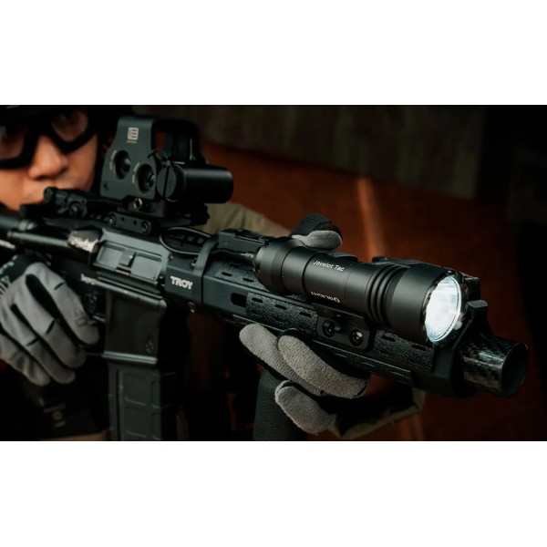 Ліхтар Olight Javelot Tac M-LOK Black - 3574392
