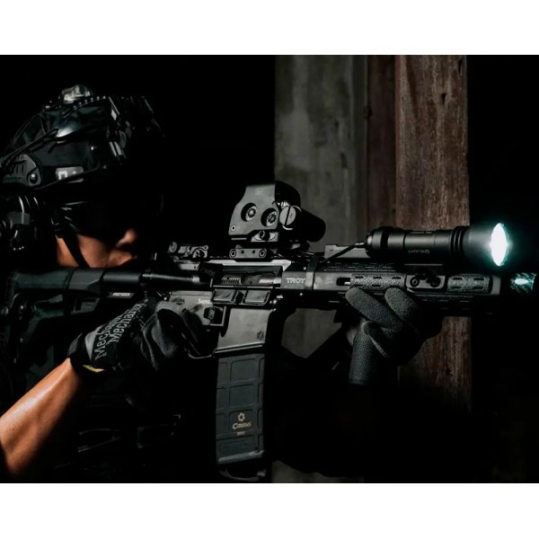 Ліхтар Olight Javelot Tac M-LOK Black - 3574392