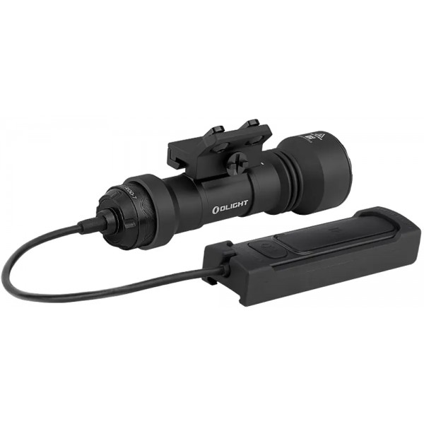 Ліхтар Olight Javelot Tac M-LOK Black - 3574392