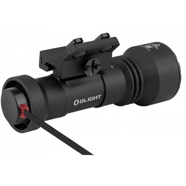 Ліхтар Olight Javelot Tac M-LOK Black - 3574392