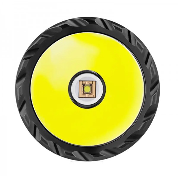 Ліхтар Olight Javelot Tac M-LOK Black - 3574392