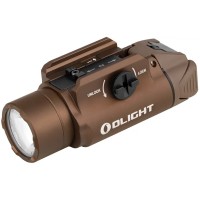 Фонарь Olight PL-3 Valkyrie Desert Tan