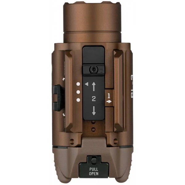 Ліхтар Olight PL-3 Valkyrie Desert Tan - 3574393