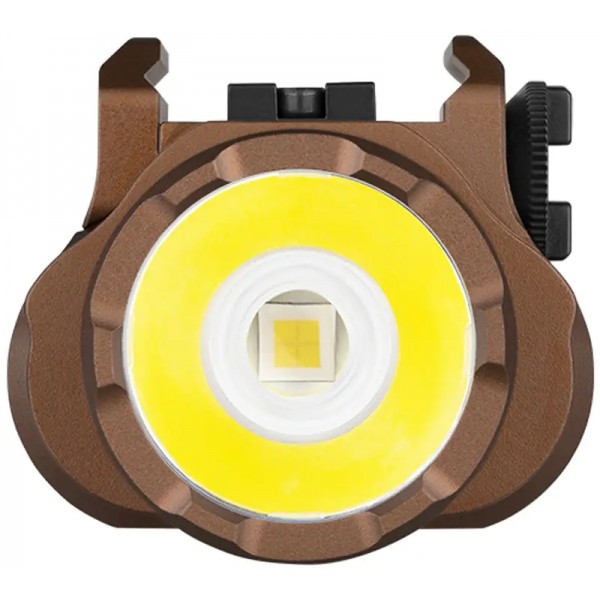Ліхтар Olight PL-3 Valkyrie Desert Tan - 3574393