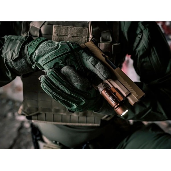 Ліхтар Olight PL-3 Valkyrie Desert Tan - 3574393