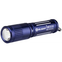 Фонарь-брелок Olight I3E EOS Regal blue