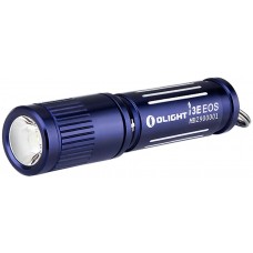 Фонарь-брелок Olight I3E EOS Regal blue